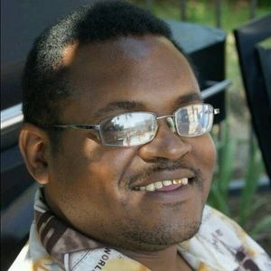 Meet your Posher, Jamaal